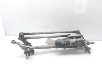 Автозапчасти б/у мотор переднего стеклоочистителя за honda fr-v (be) 1.7 (be1) ссылки oem iam 76530sjdg01