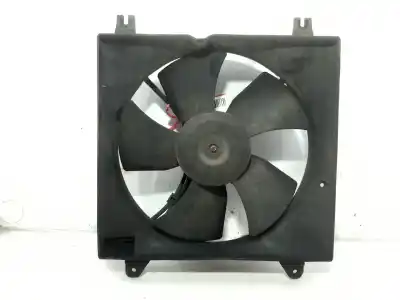 Peça sobressalente para automóvel em segunda mão termoventilador elétrico por chevrolet lacetti se referências oem iam 96553376