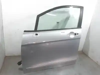 Автозапчасти б/у левая передняя дверь за honda fr-v (be) 1.7 (be1) ссылки oem iam 67050sjd306zz