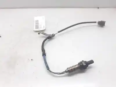 Автозапчасти б/у лямбда-зонд за honda fr-v (be) 1.7 (be1) ссылки oem iam 0hd508h4