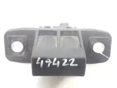 Автозапчасти б/у ВНЕШНЯЯ РУЧКА ВОРОТ за MAZDA CX-5  ссылки OEM IAM K123676S0A  