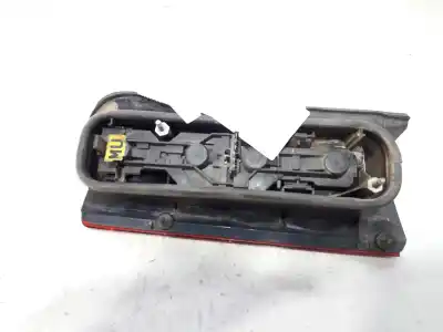 Second-hand car spare part right tailgate light for opel combo familiar oem iam references 1222063  