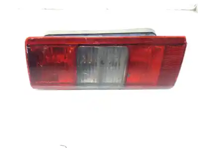 Second-hand car spare part right tailgate light for opel combo familiar oem iam references 1222063  