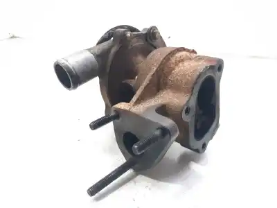 Автозапчасти б/у ТУРБОКОМПЕНСАТОР за OPEL COMBO  ссылки OEM IAM 73501344  