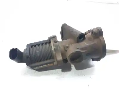 Second-hand car spare part egr valve for opel combo familiar oem iam references 500240070  