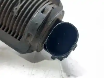 Second-hand car spare part egr valve for opel combo familiar oem iam references 500240070  