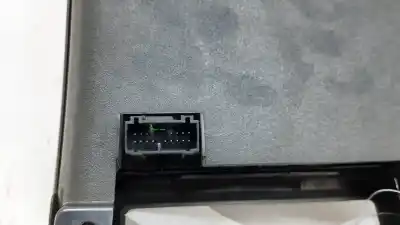 Peça sobressalente para automóvel em segunda mão comando de sofagem (chauffage / ar condicionado) por volvo v50 familiar 2.0 d kinetic referências oem iam 30755390