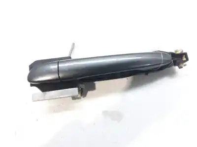 Pièce détachée automobile d'occasion POIGNÉE EXTÉRIEURE ARRIÈRE GAUCHE pour MAZDA CX-5  Références OEM IAM 64414  