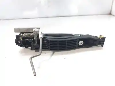 Second-hand car spare part exterior left rear door handle for mazda cx-5 zenith 2wd oem iam references 64414  