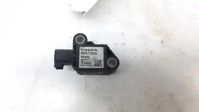 Peça sobressalente para automóvel em segunda mão sensor por volvo v50 familiar 2.0 d kinetic referências oem iam 8651200