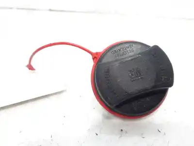 Автозапчастина б/у колпачка паливна для opel corsa d selective посилання на oem iam 13228891  