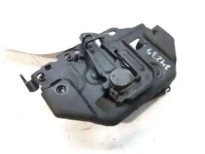 Автозапчасти б/у замок капота за ford ecosport (cr6) titanium ссылки oem iam cn1a16700  