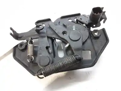 Автозапчасти б/у замок капота за ford ecosport (cr6) titanium ссылки oem iam cn1a16700  