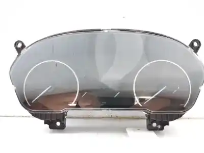 Автозапчасти б/у приборная доска за ford ecosport (cr6) titanium ссылки oem iam gn1510849ccr