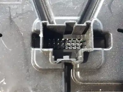 Автозапчасти б/у приборная доска за ford ecosport (cr6) titanium ссылки oem iam gn1510849ccr  