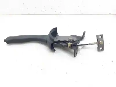 Pezzo di ricambio per auto di seconda mano leva del freno a mano per hyundai lantra berlina (rd) 1.6 gls riferimenti oem iam 5971029050lg