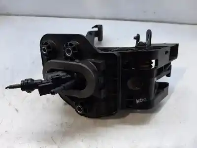 Автозапчастина б/у педаль зцеплення для ford ecosport (cr6) titanium посилання на oem iam h1bc7b633c1f  
