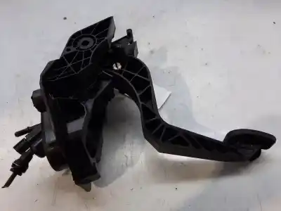 Автозапчастина б/у педаль зцеплення для ford ecosport (cr6) titanium посилання на oem iam h1bc7b633c1f  