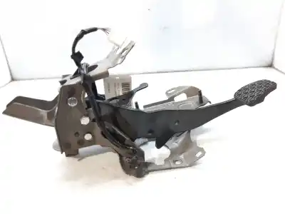 Автозапчасти б/у педаль тормоза за ford ecosport (cr6) titanium ссылки oem iam 2421336