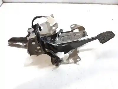Автозапчасти б/у педаль тормоза за ford ecosport (cr6) titanium ссылки oem iam 2421336  