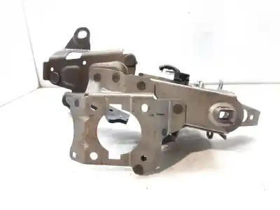 Автозапчасти б/у педаль тормоза за ford ecosport (cr6) titanium ссылки oem iam 2421336  