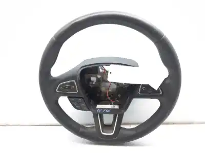 Автозапчасти б/у руль за ford ecosport (cr6) titanium ссылки oem iam cgn153600kc3zhe  