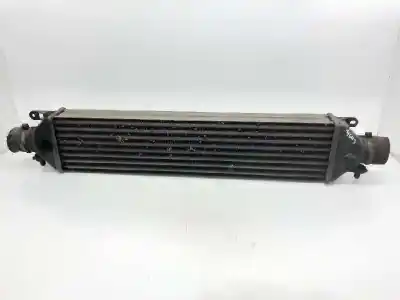 Peça sobressalente para automóvel em segunda mão intercooler por fiat bravo (198) 1.9 16v dynamic multijet referências oem iam 0051783791