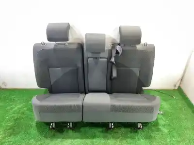 Автозапчасти б/у задние сиденья за renault koleos privilege ссылки oem iam 88601jy00a  