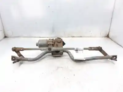 Автозапчастина б/у двигатель передніх склоочисників для renault clio ii fase ii (b/cb0) confort dynamique 98 cv / 72 kw посилання на oem iam 0390241519  