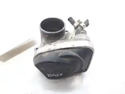 Автозапчастина б/у коробка метелика для skoda fabia (6y2/6y3) attractive посилання на oem iam 047133062d  