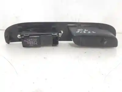 Автозапчасти б/у управление задними правыми стеклами за mitsubishi l 200 (ka0/kb0) cabina doble intense 4x4 ссылки oem iam mr587956  