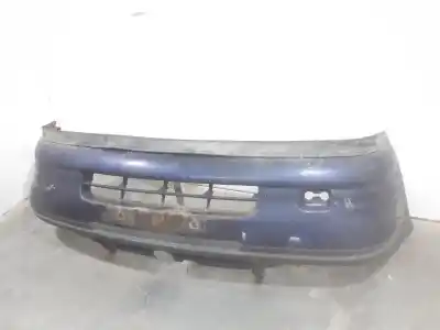 Pezzo di ricambio per auto di seconda mano PARAURTI ANTERIORE per OPEL CORSA A  Riferimenti OEM IAM 90512950  