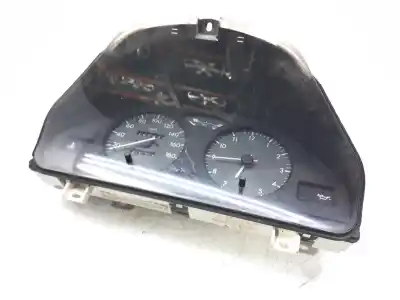 Peça sobressalente para automóvel em segunda mão quadrante por citroen saxo 1.1 sx referências oem iam 9624876780  