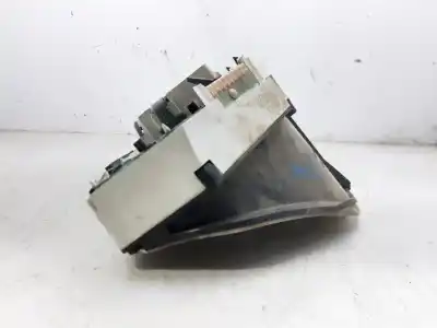 Peça sobressalente para automóvel em segunda mão quadrante por citroen saxo 1.1 sx referências oem iam 9624876780  