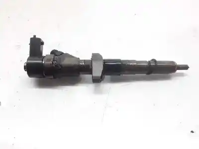 Pièce détachée automobile d'occasion injecteur pour renault espace iii (je0_) 2.2 dci (je0k) références oem iam   