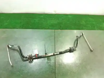 Peça sobressalente para automóvel em segunda mão barra estabilizadora dianteira por ford kuga (cbv) trend referências oem iam 4m515494ea