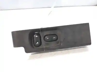 Pezzo di ricambio per auto di seconda mano INTERRUTTORE ALZACRISTALLI ANTERIORE DESTRO per LAND ROVER FREELANDER (LN)  Riferimenti OEM IAM EIP5000240  