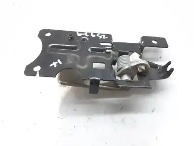 Peça sobressalente para automóvel em segunda mão puxador interior traseiro esquerdo por land rover freelander (ln) hse familiar referências oem iam fvc102150pma