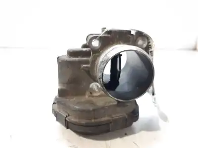 Автозапчастина б/у коробка метелика для ford fiesta (cb1) titanium посилання на oem iam 9682798180  