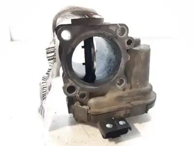 İkinci el araba yedek parçası KELEBEK KUTUSU için FORD FIESTA (CB1)  OEM IAM referansları 9682798180  
