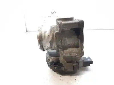 Автозапчастина б/у коробка метелика для ford fiesta (cb1) titanium посилання на oem iam 9682798180  