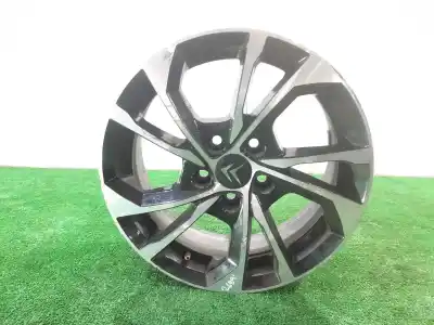 Автозапчастина б/у шина для citroen c4 picasso intensive посилання на oem iam r16  