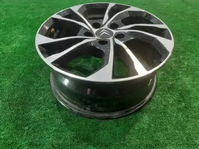 Автозапчастина б/у шина для citroen c4 picasso intensive посилання на oem iam r16  