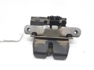 Автозапчастина б/у замок багажника / ворот для ford fiesta (cb1) titanium посилання на oem iam 8a61a442a66bc  