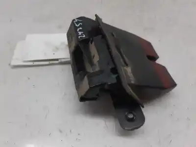 Автозапчастина б/у замок багажника / ворот для ford fiesta (cb1) titanium посилання на oem iam 8a61a442a66bc  