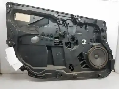 Автозапчасти б/у регулятор стекла переднего левого за ford fiesta (cb1) titanium ссылки oem iam 8a61a045h17ag  