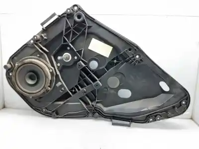 Second-hand car spare part rear right window regulator for ford fiesta (cb1) titanium oem iam references 8a61a045h22ag  
