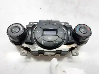 Piesă de schimb auto la mâna a doua PANOU CLIMA pentru FORD FIESTA (CB1)  Referințe OEM IAM 8A6T18C612  