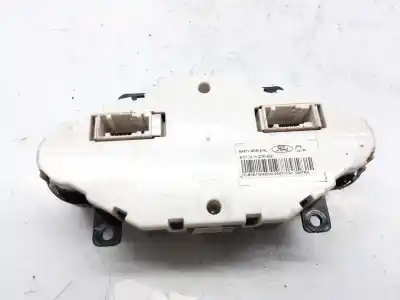 Автозапчастина б/у клімат-контроль для ford fiesta (cb1) titanium посилання на oem iam 8a6t18c612  