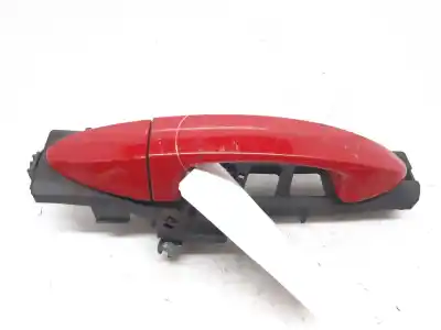 Tweedehands auto-onderdeel BUITENSTE HANDGREEP RECHTS VOOR voor FORD FIESTA (CB1)  OEM IAM-referenties 8A61A224A36AK  